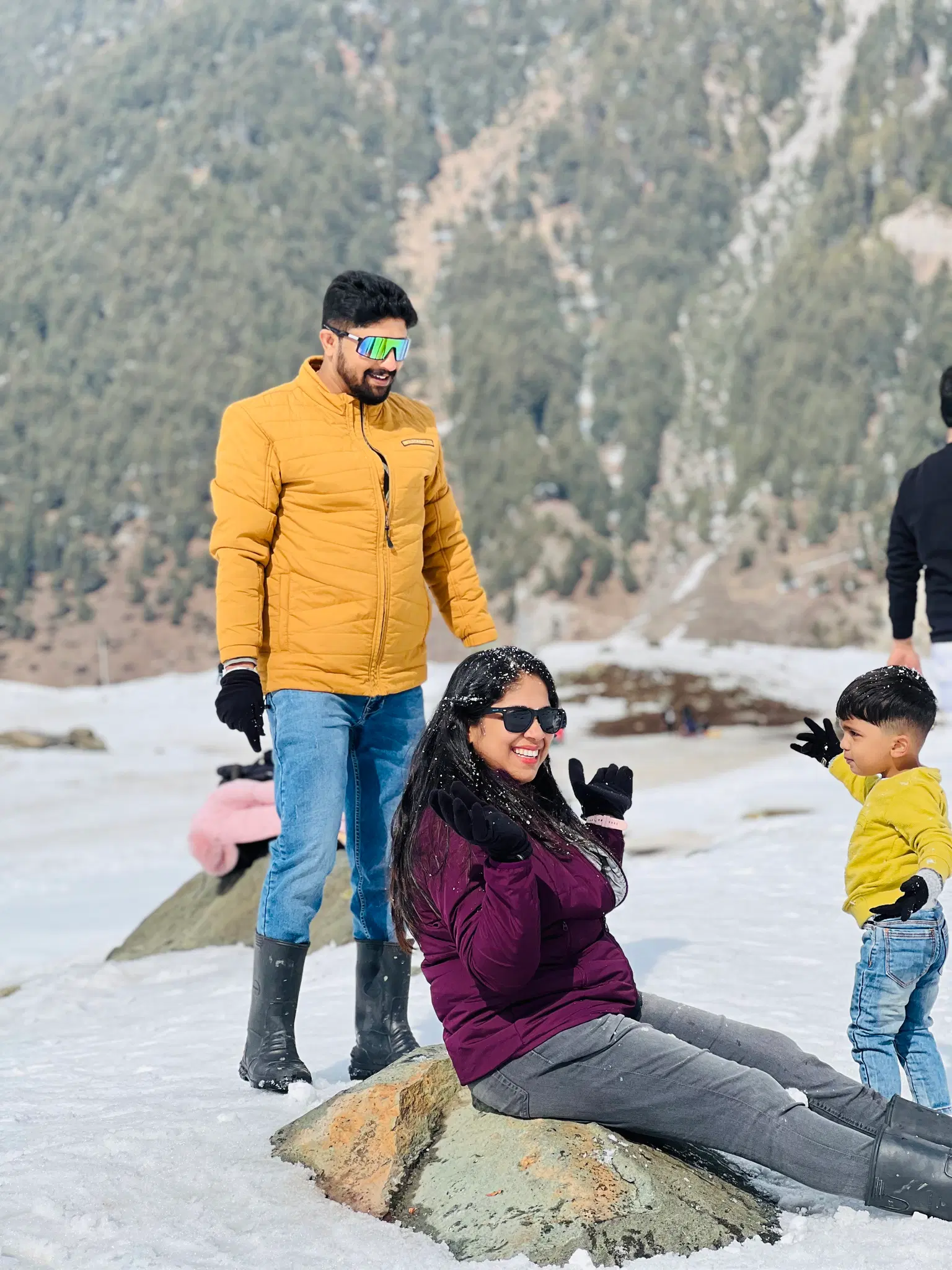 Photo from Megha Shanbhag's trip