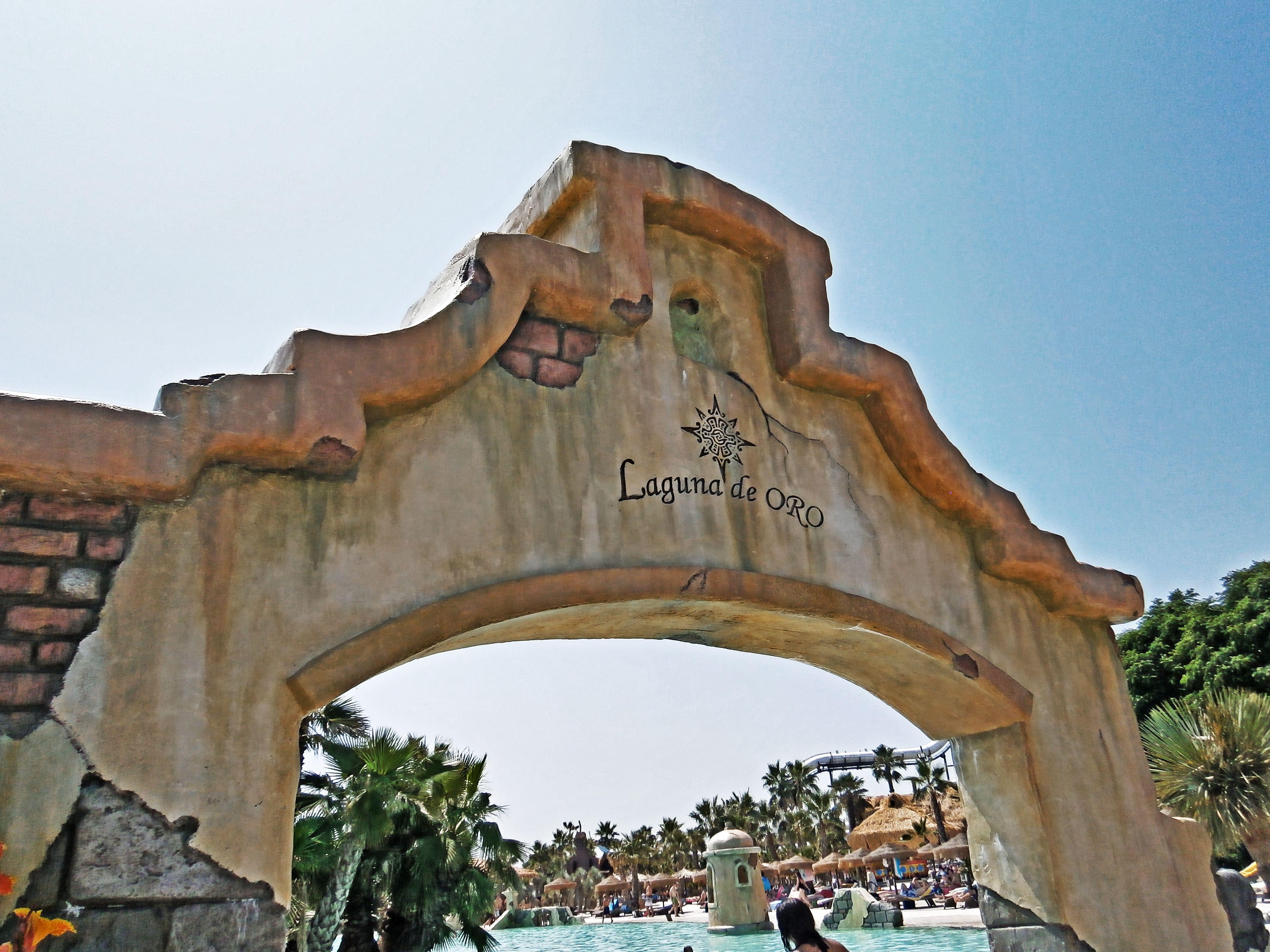 Laguna Waterpark Dubai Tickets