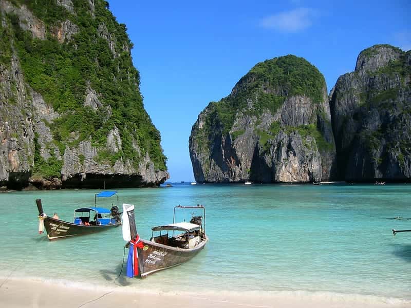 Koh Larn (Coral Island) Speedboat Tour From Pattaya With Watersports