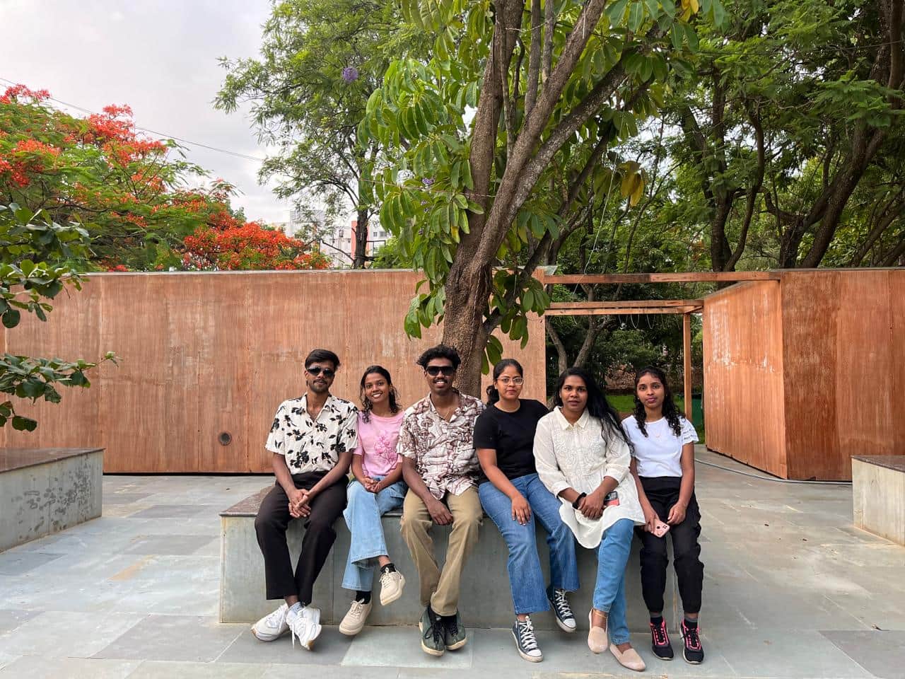 Photo from rachel anjelin's trip