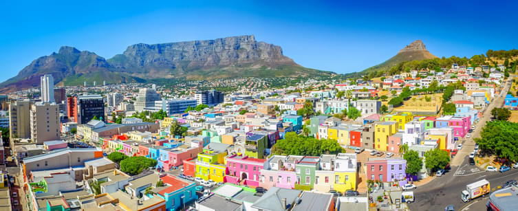 Bo Kaap