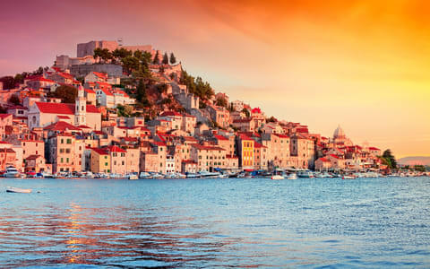 Sibenik Tour Packages | Upto 50% Off May Mega SALE