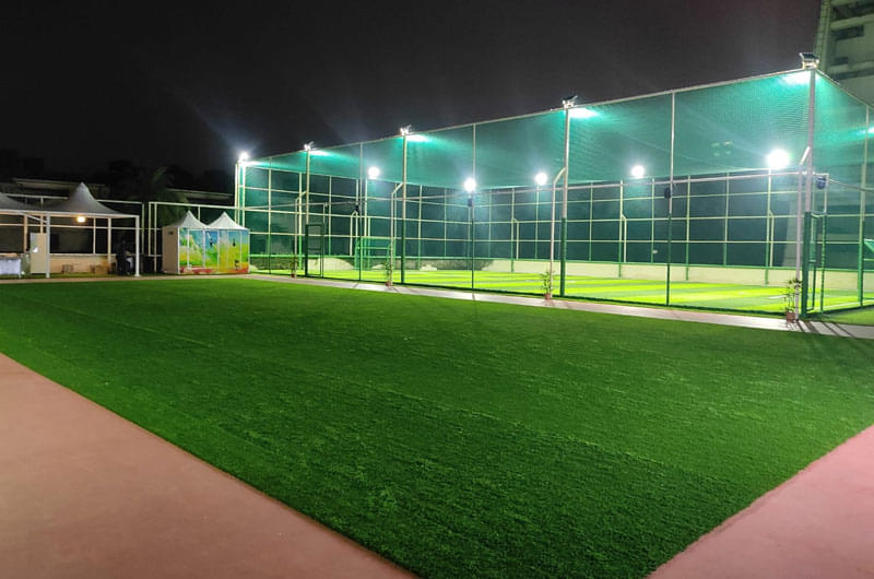 Vedic Village Spa Resort Day Out Image