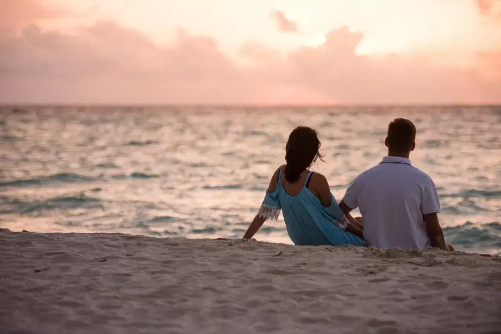 Maldives All Inclusive Package