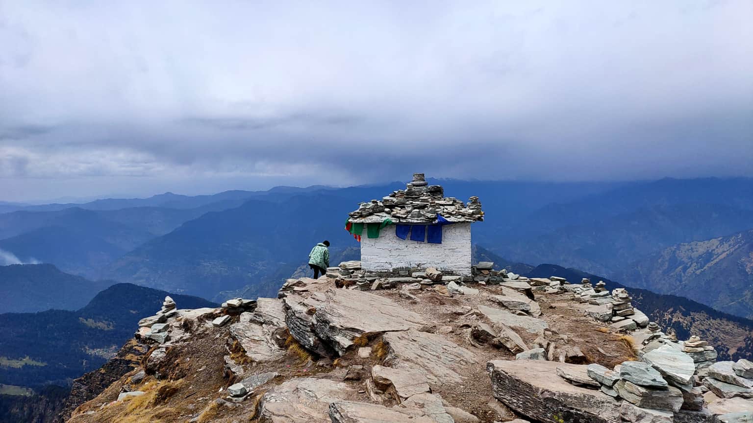 Photo from Shibabrata Gunri's trip