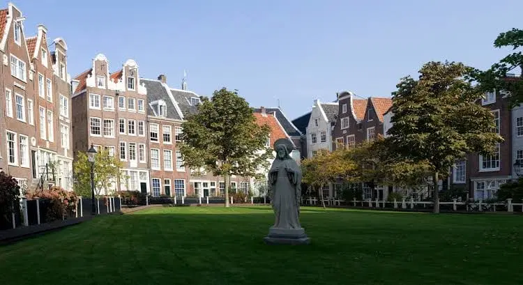 Begijnhof