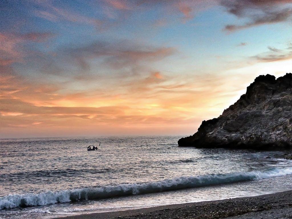 Beaches In Granada