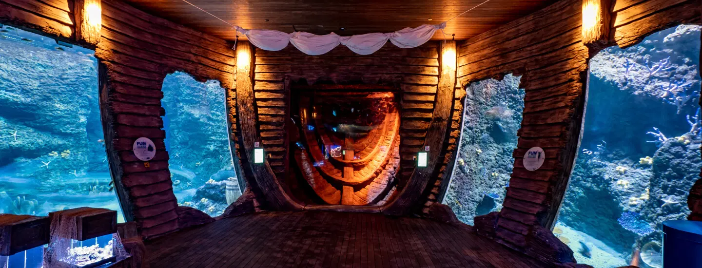 National Aquarium