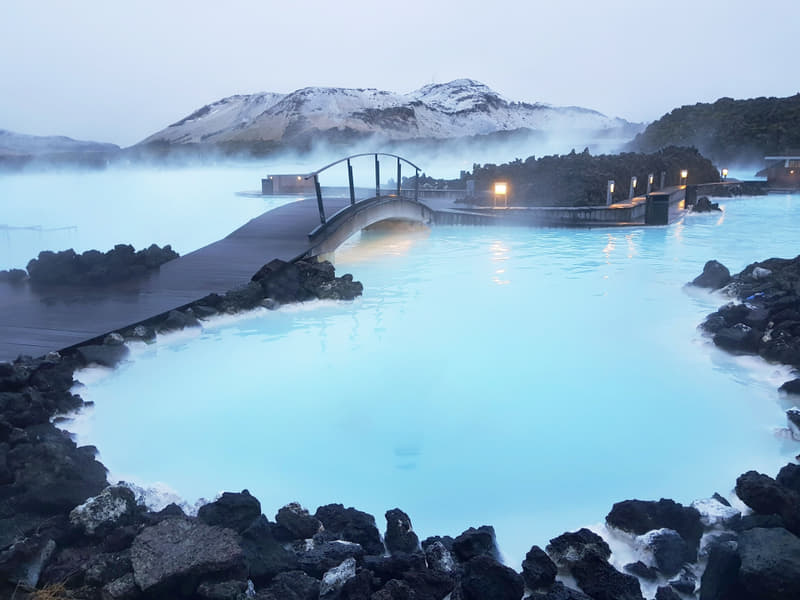 Best of Iceland Image