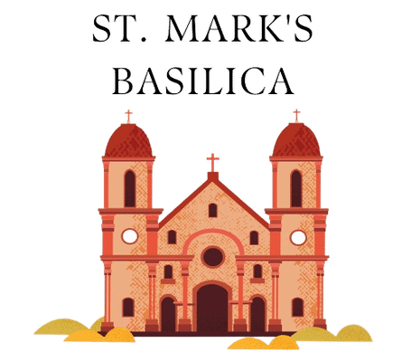 St. Marks Basilica Logo
