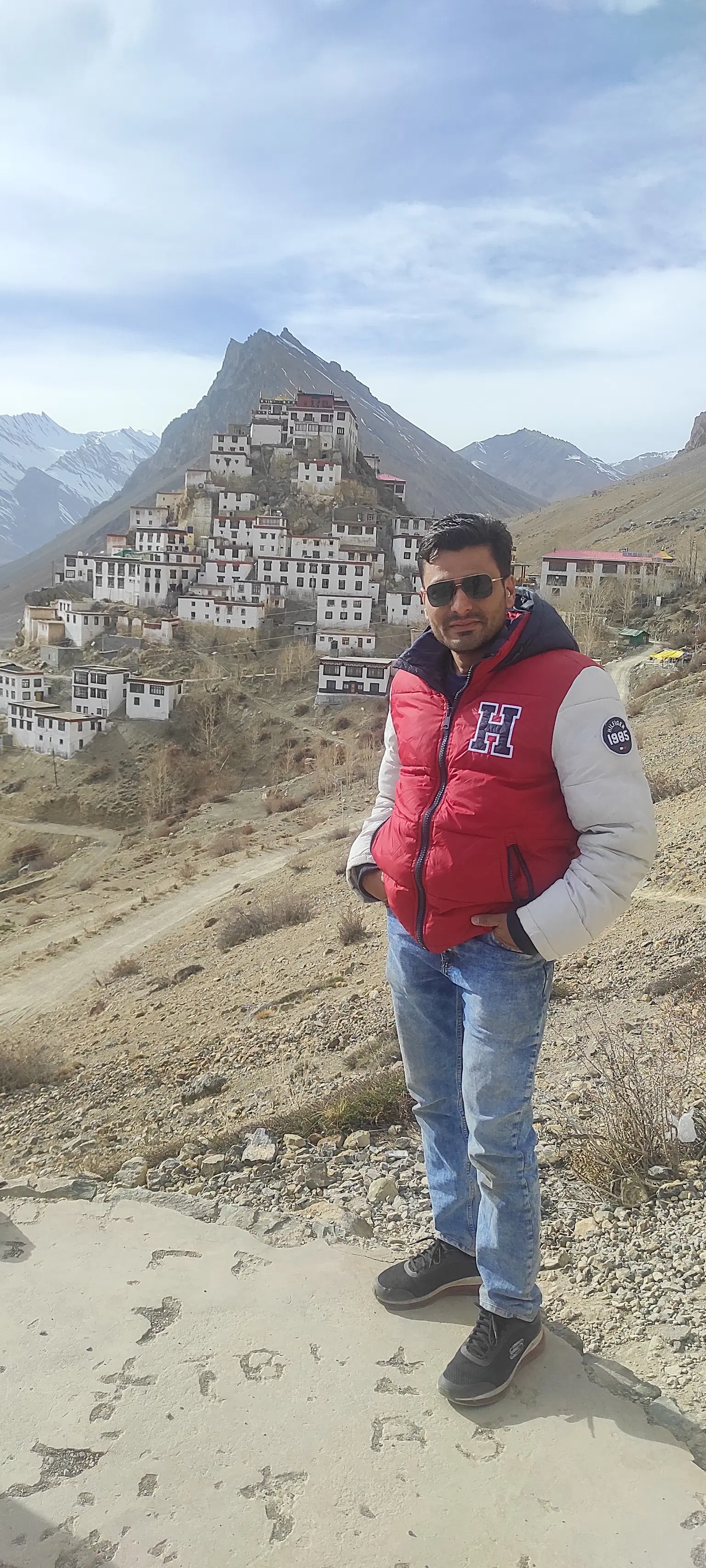 Photo from Harsh Patel's trip