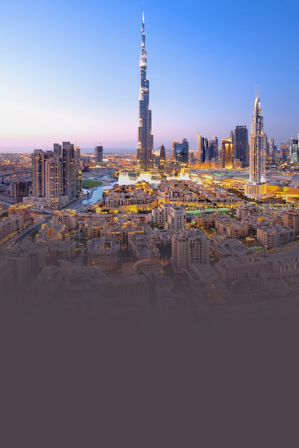 Explore the Best Of Dubai & Abu Dhabi