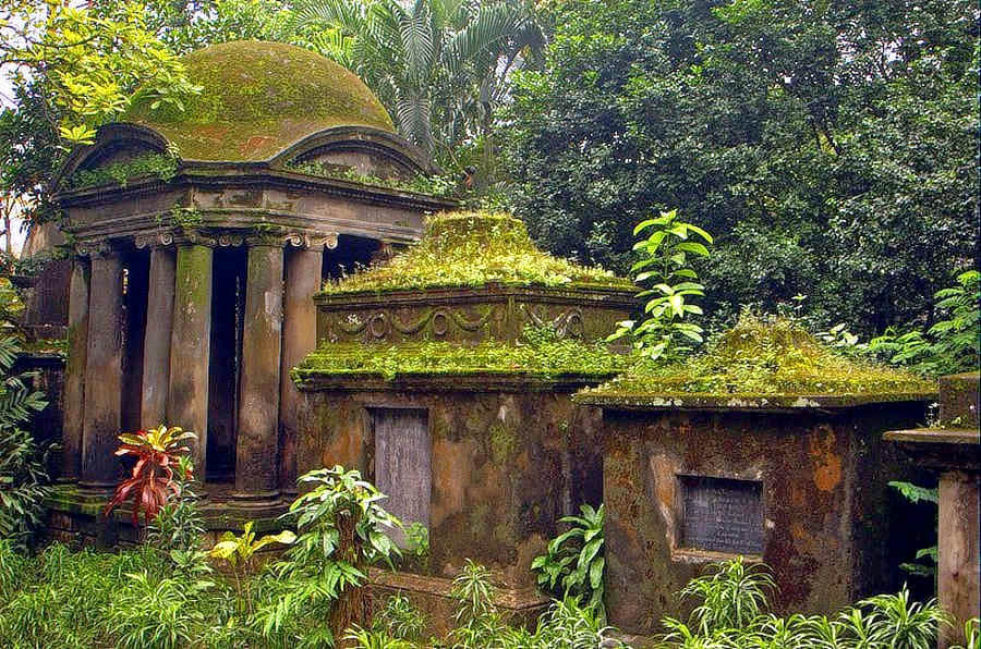 South Park Cemetery