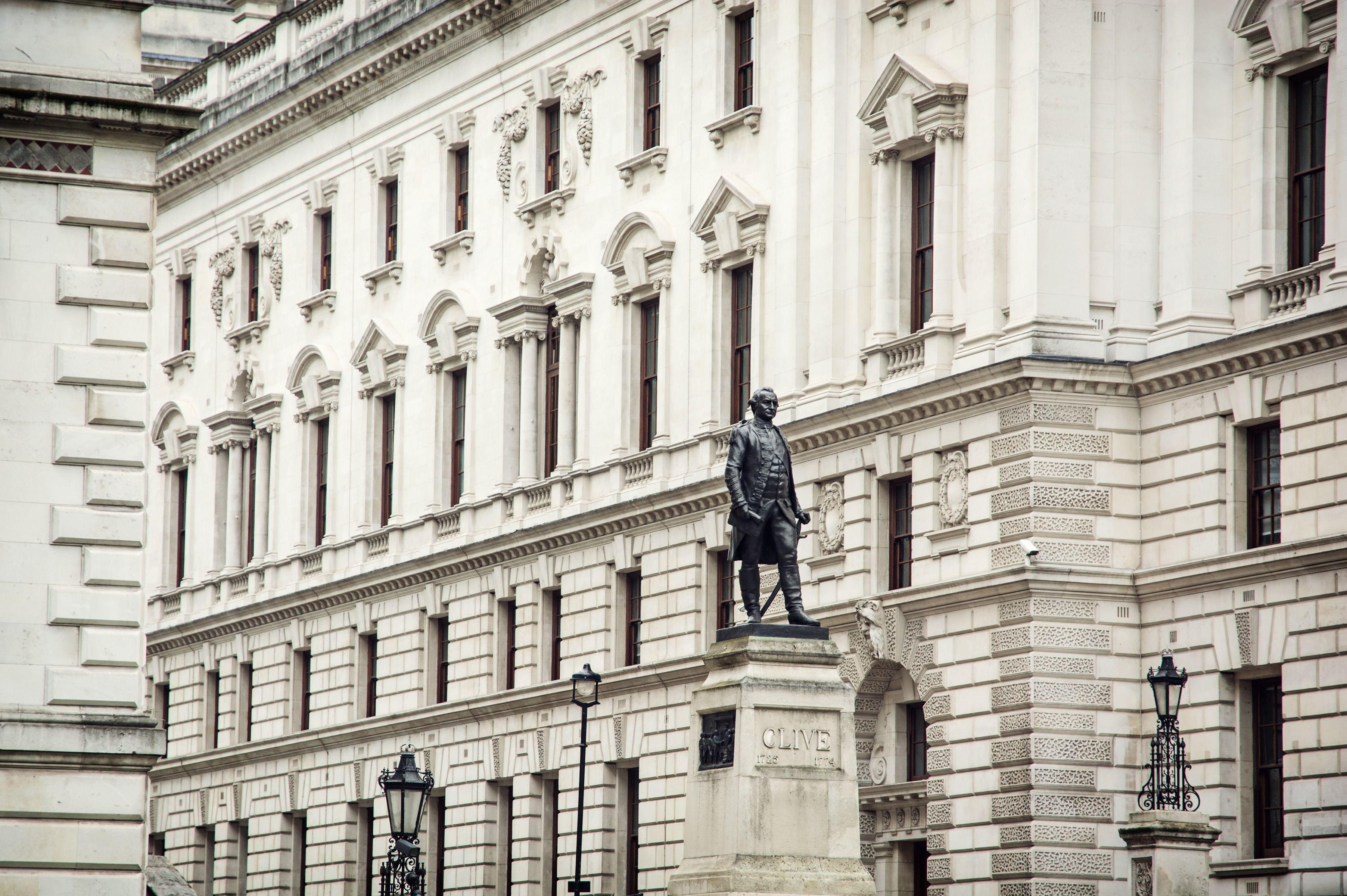 Churchill War Rooms