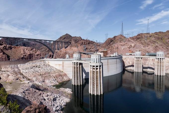 Hoover Dam