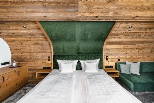 Hotel Alpenkonig
