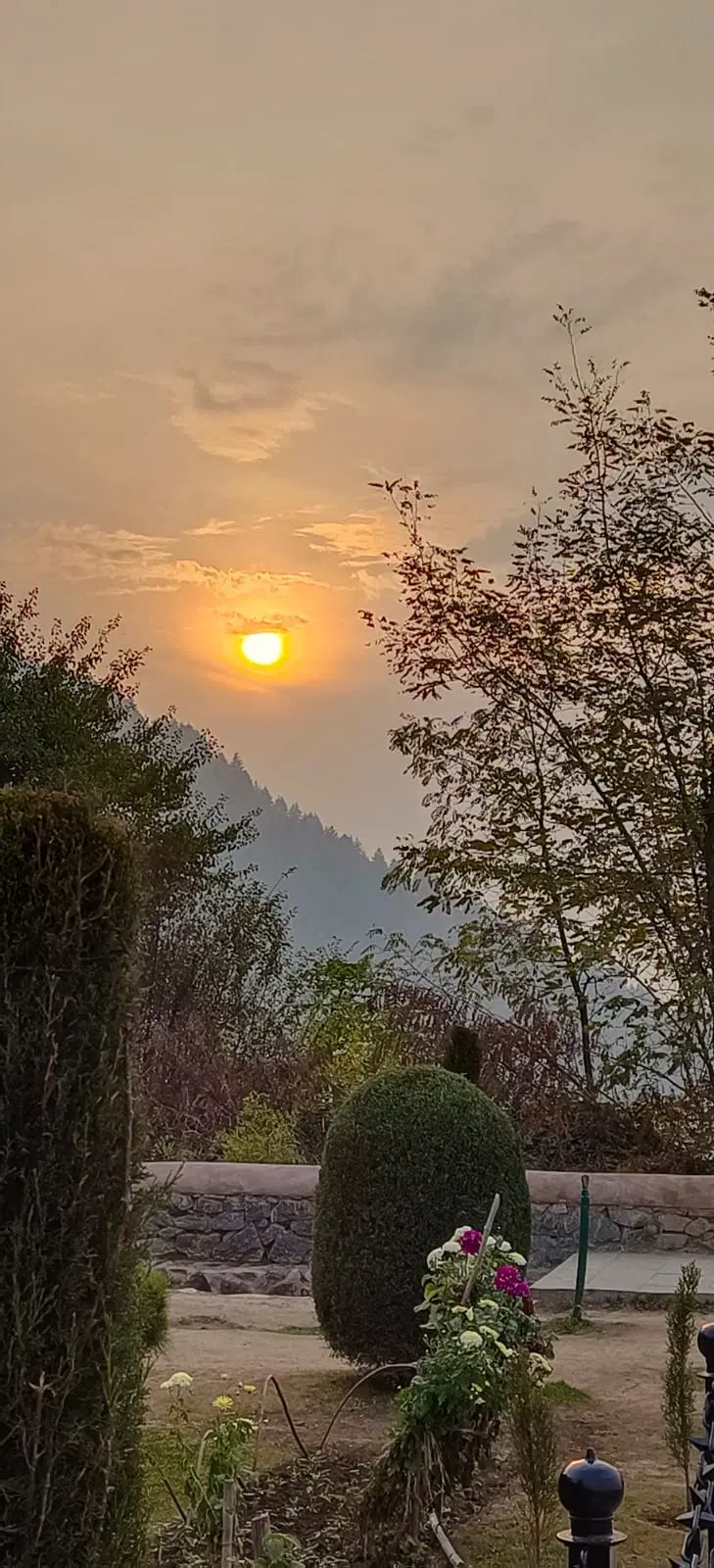 Photo from Prakriti Bhatnagar's trip