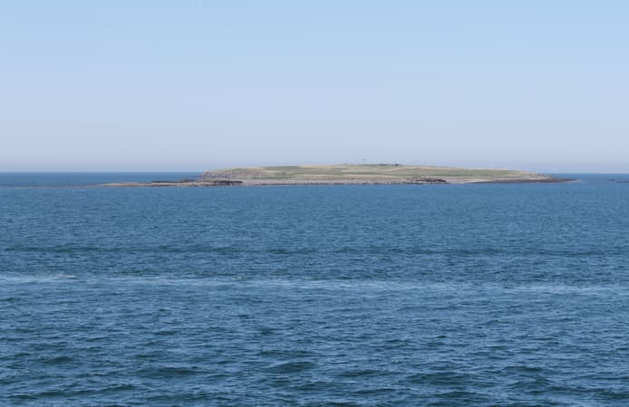 Engey Island