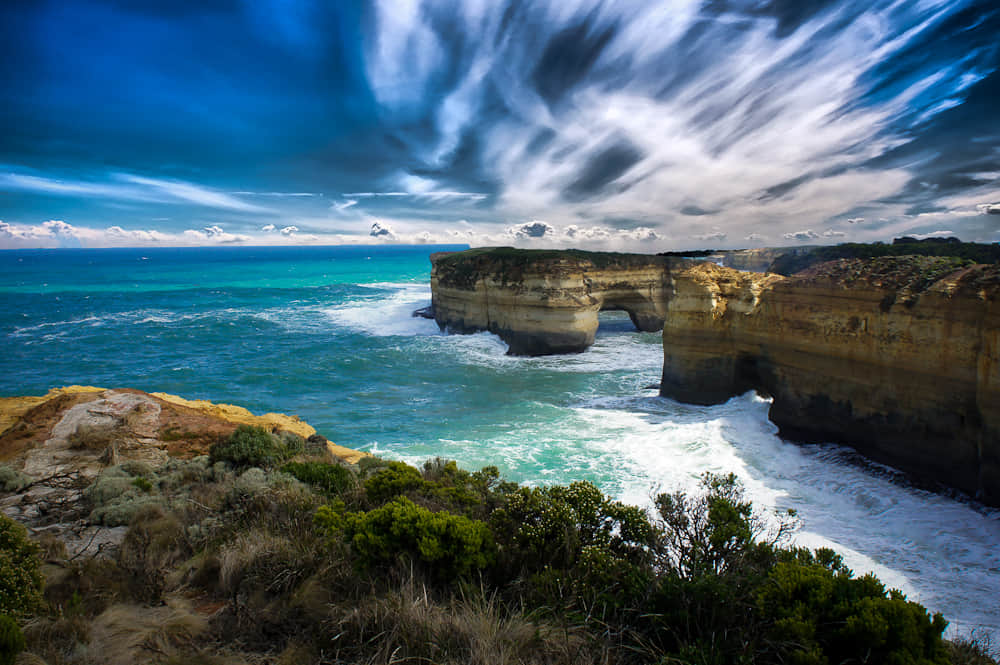 Twelve Apostles