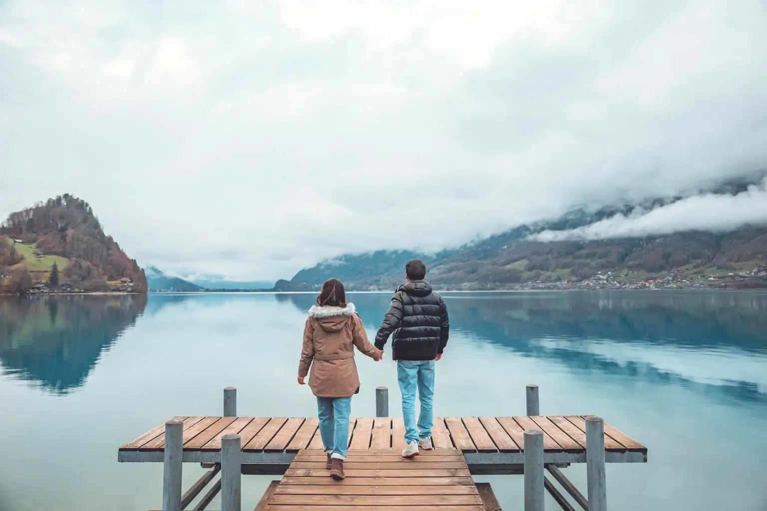 Swiss Romantic Retreat | FREE Mt Jungfraujoch Tour