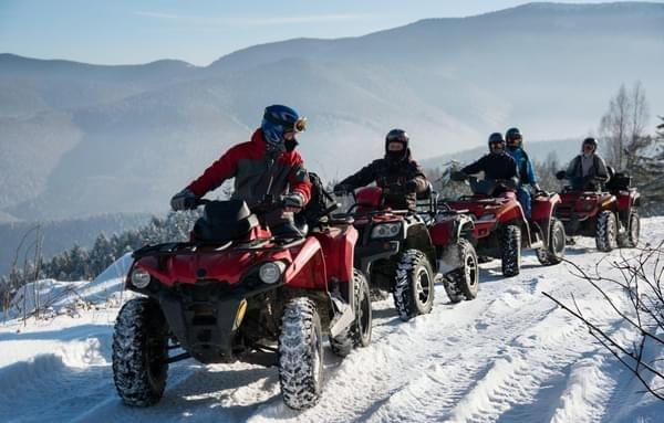 Activities To Do In Gulmarg