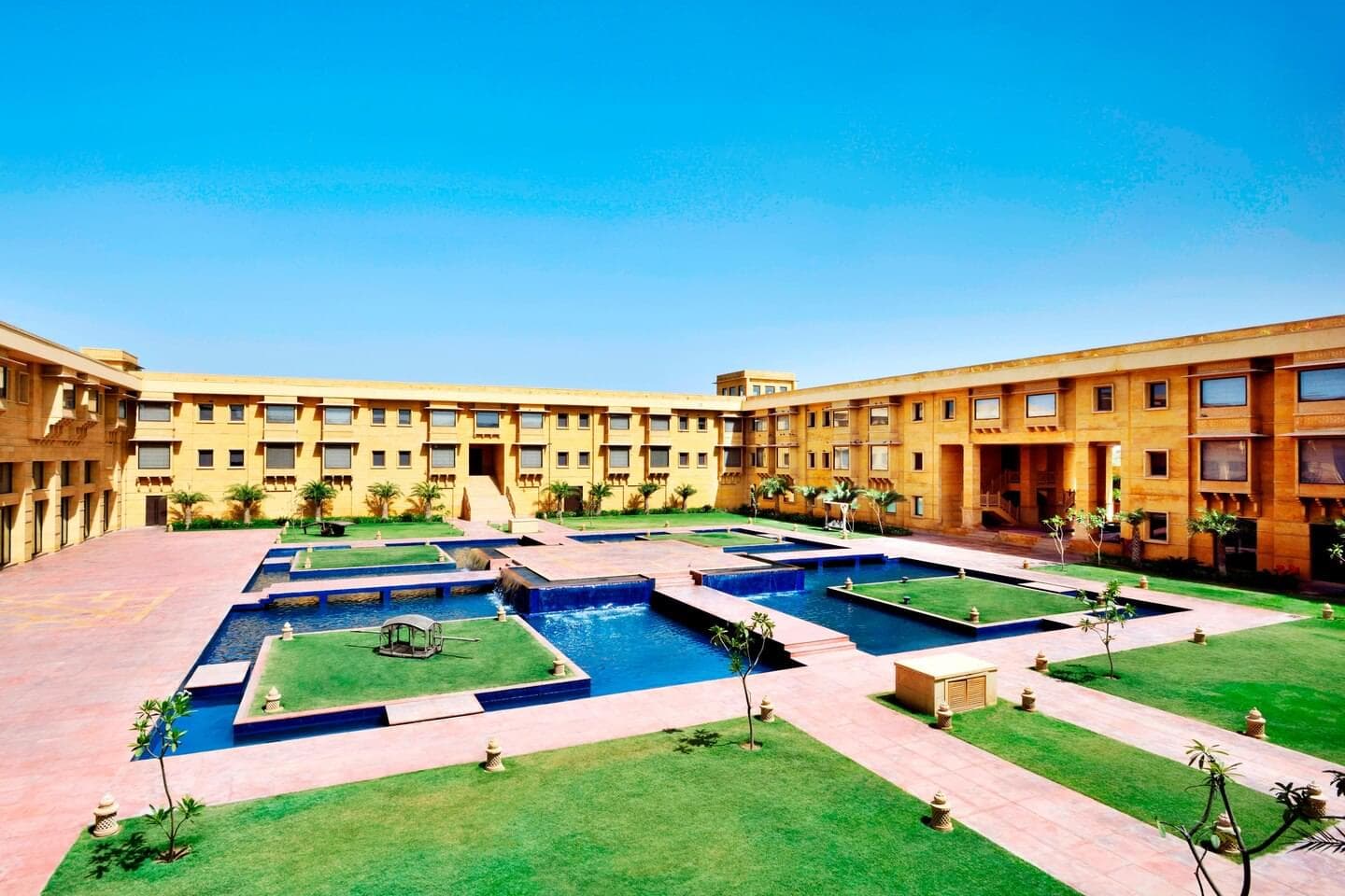 Resorts near Ahmedabad
