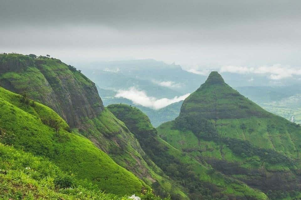 One Day Trip to Lonavala from Mumbai