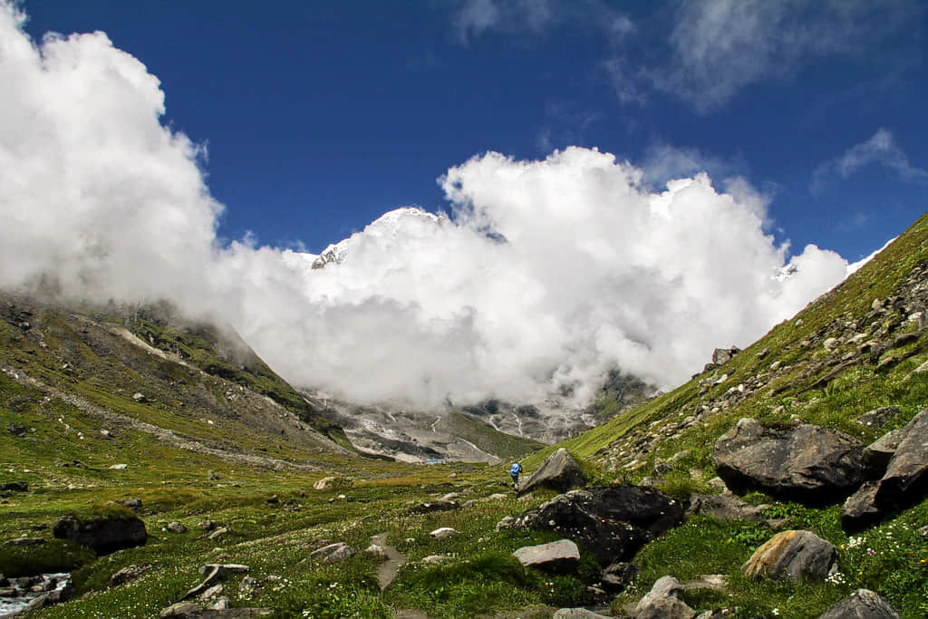 Annapurna Base Camp Trek, <em>Kathmandu</em>