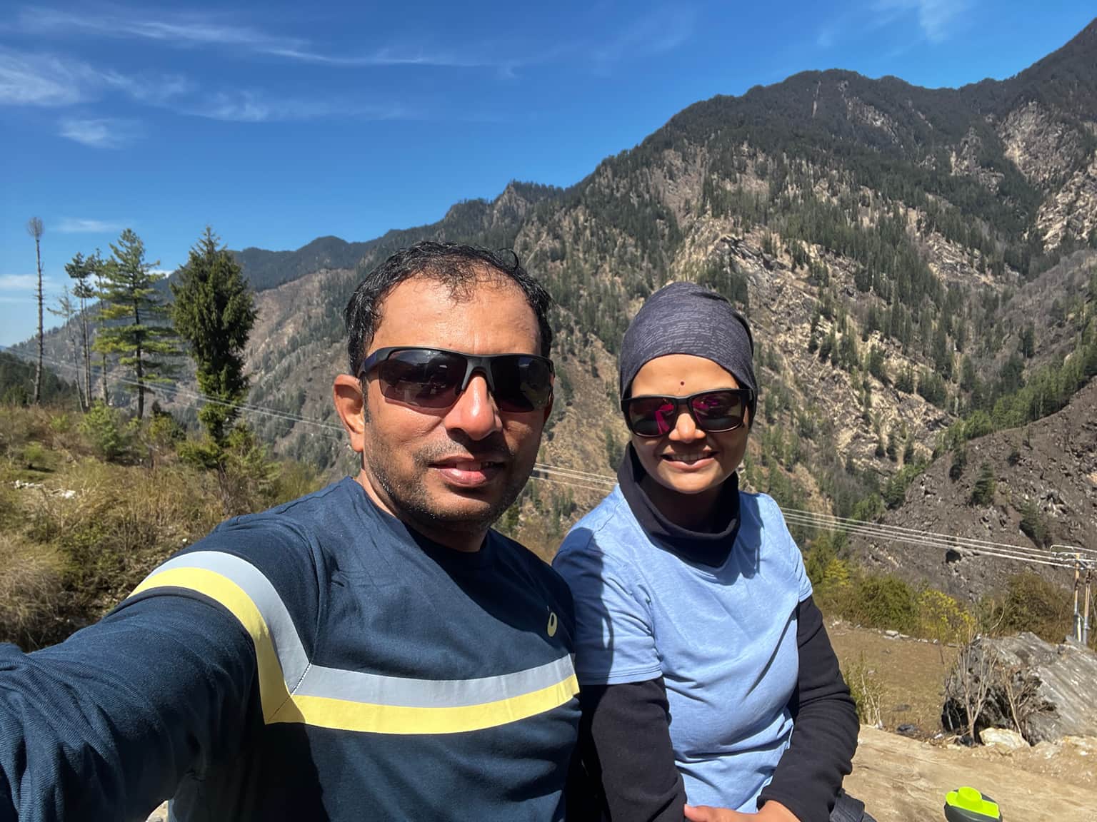 Photo from ABHAY NAXANE's trip