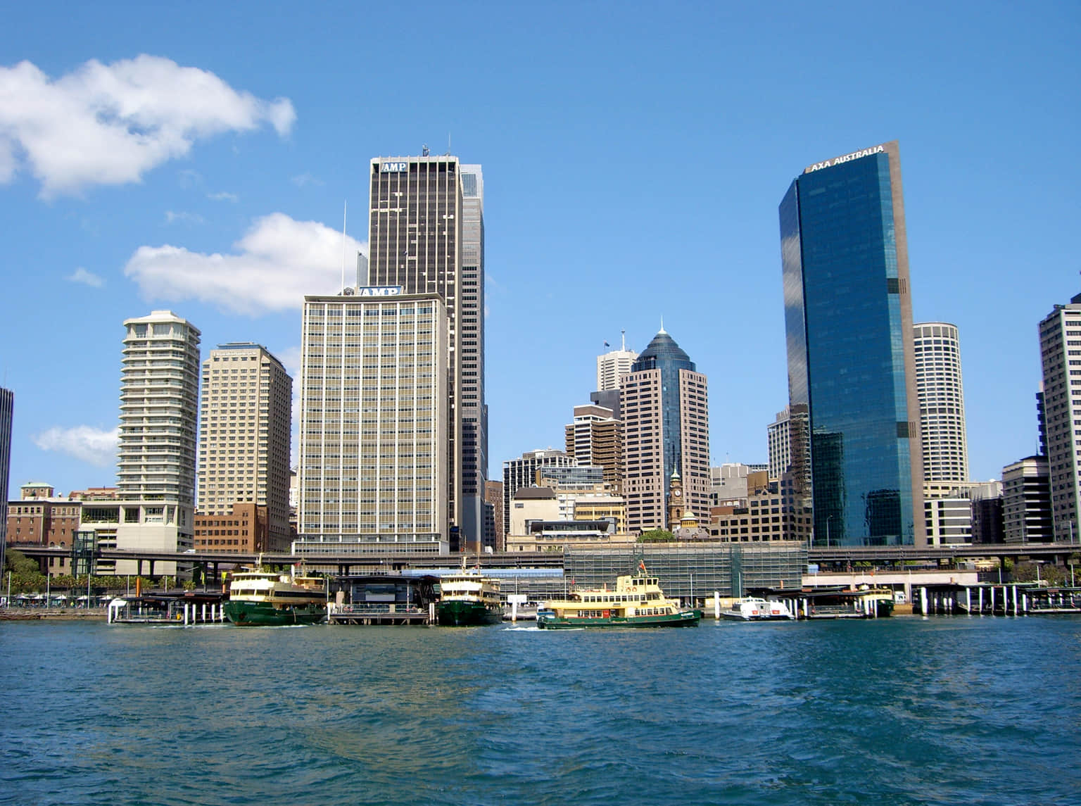 Circular Quay, Sydney, <em>Sydney</em>