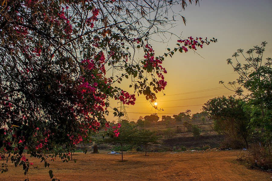 Overnight Stay At Guhantara Resort Image