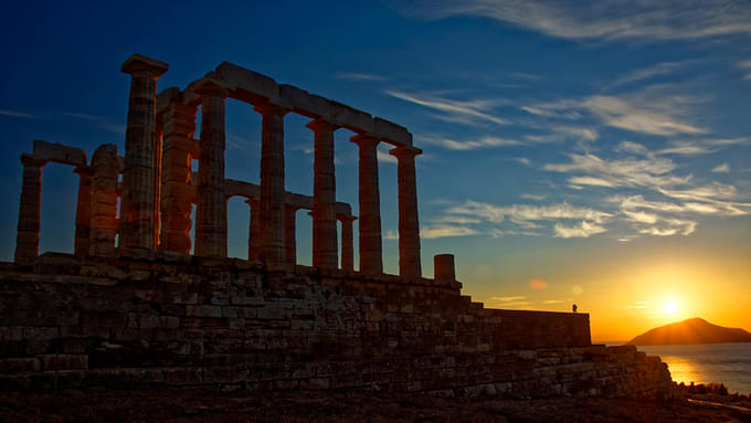 Temple of Apollo