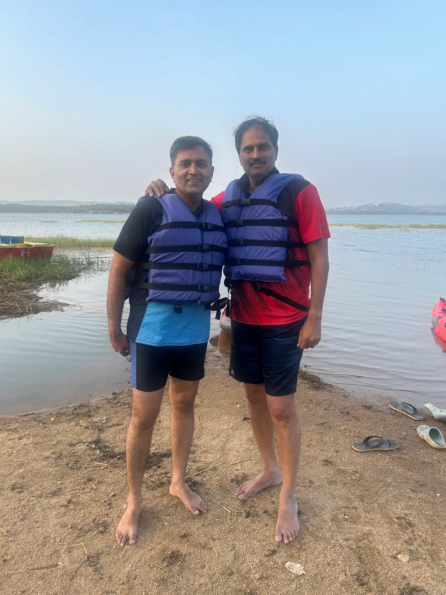 Photo from sasidhar 's trip
