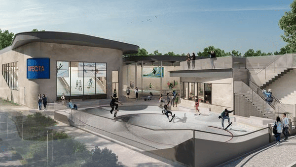 Skate in Singapore’s Premier Hybrid Bowl