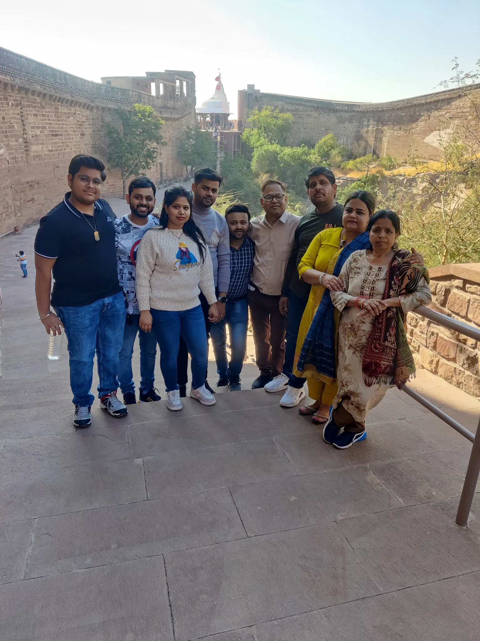 Photo from Ajay Kumar Goel's trip