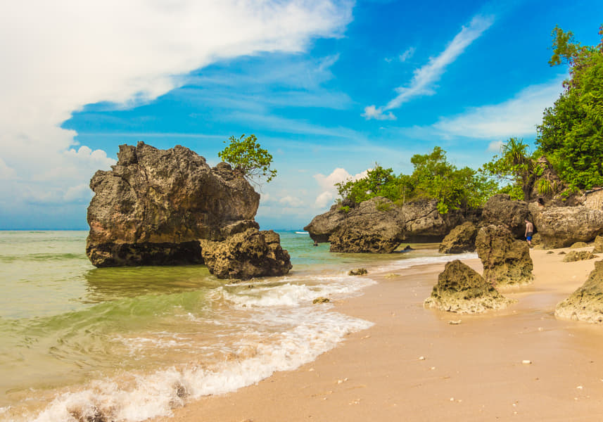 Honeymoon in Bali | FREE Sunset Dinner Cruise Experience Image