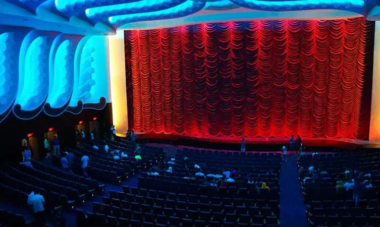 Raj Mandir Cinema