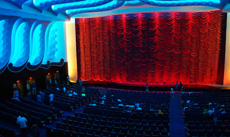 Raj Mandir Cinema, <em>Jaipur</em>