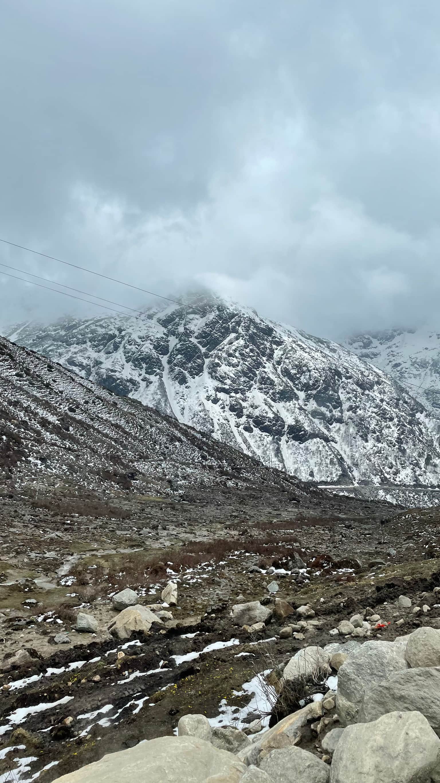 Photo from Zahra Vanjara's trip
