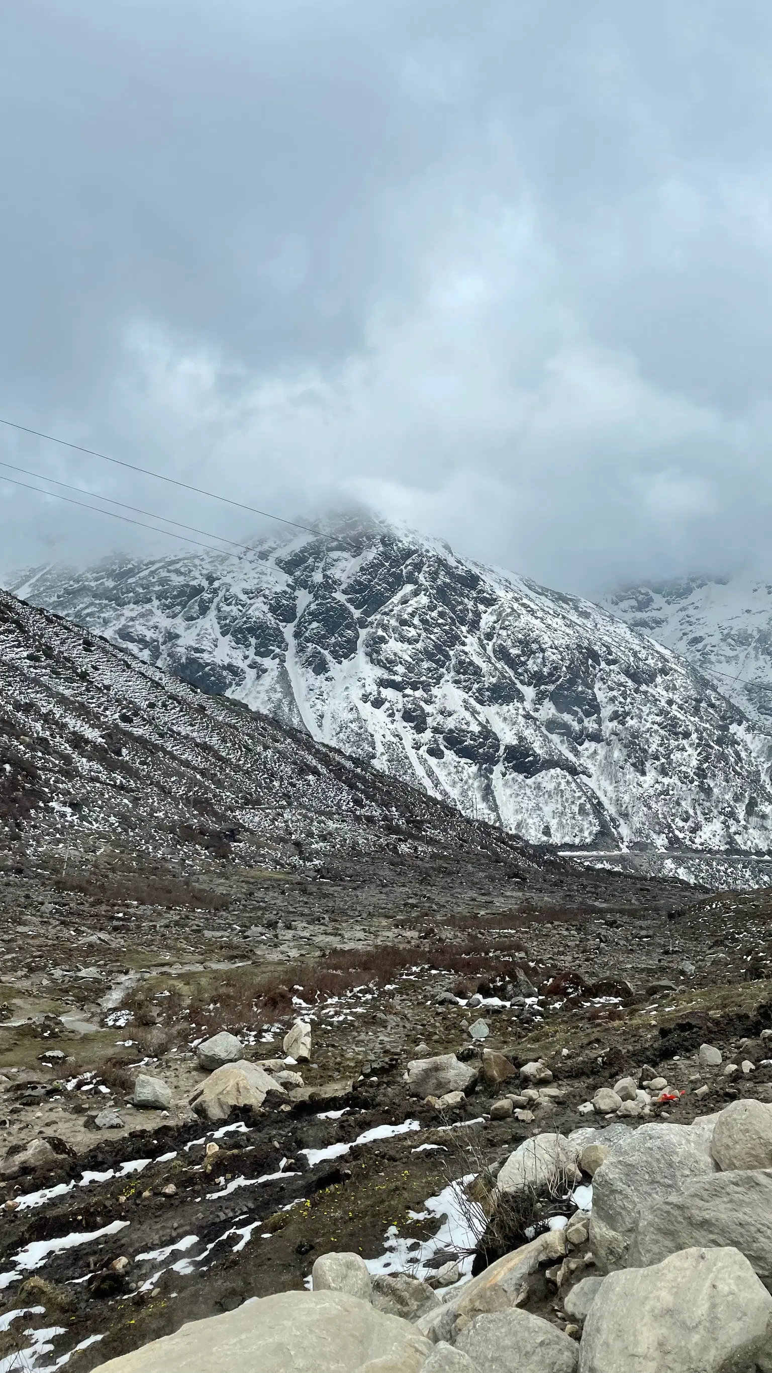 Photo from Zahra Vanjara's trip