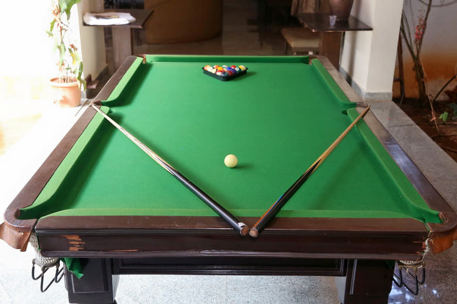 Ankit Vista Resort Day Out Image