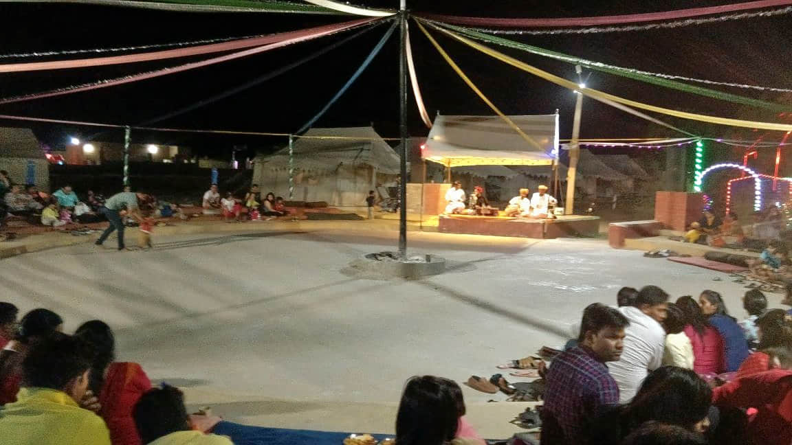 Photo from Ravi nidwannaya's trip