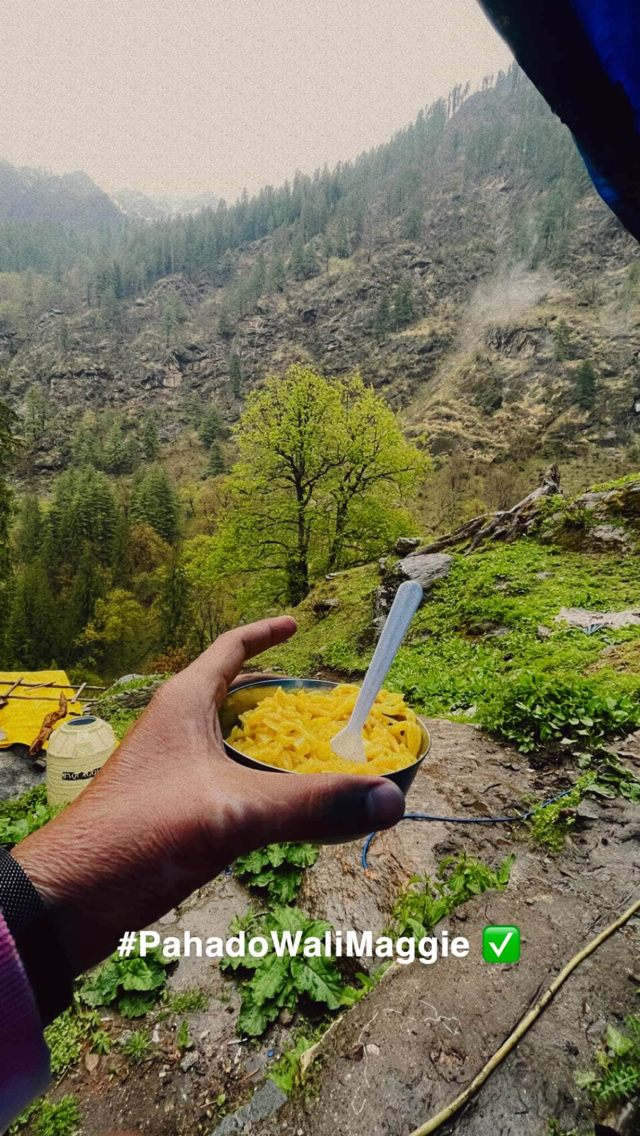 Photo from Aanchal a's trip