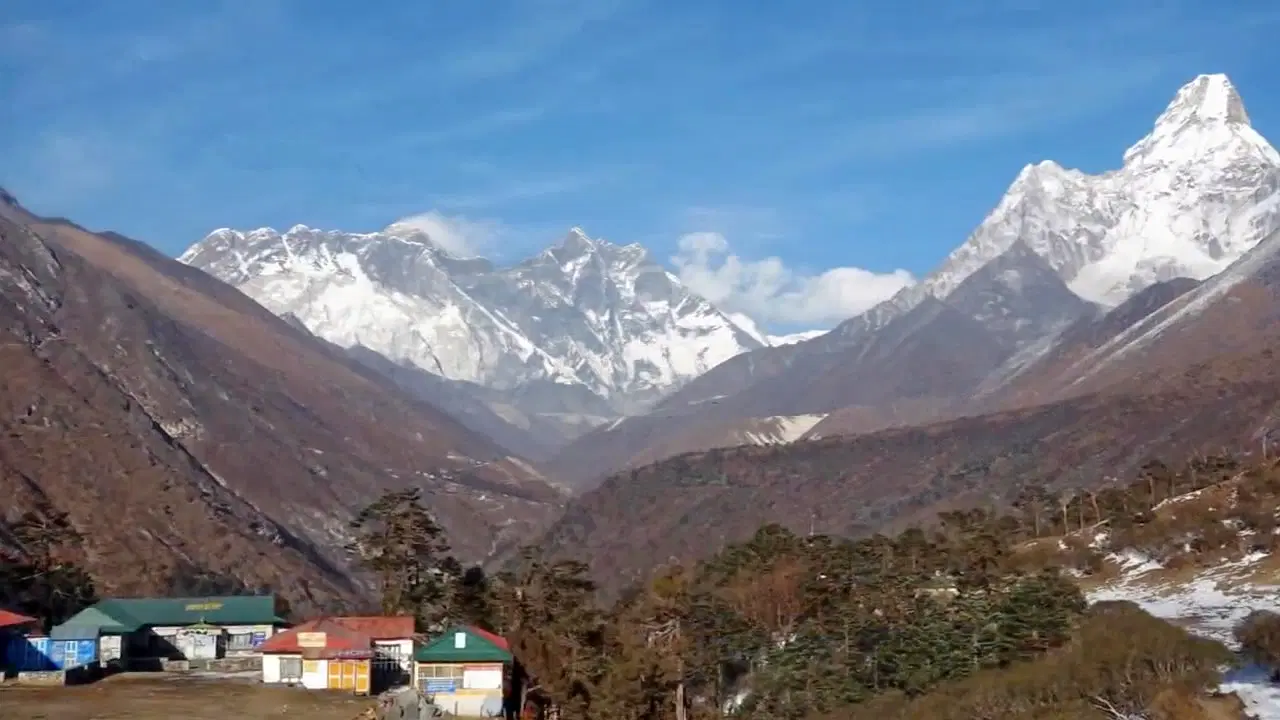 Photo from Triloki Gill's trip