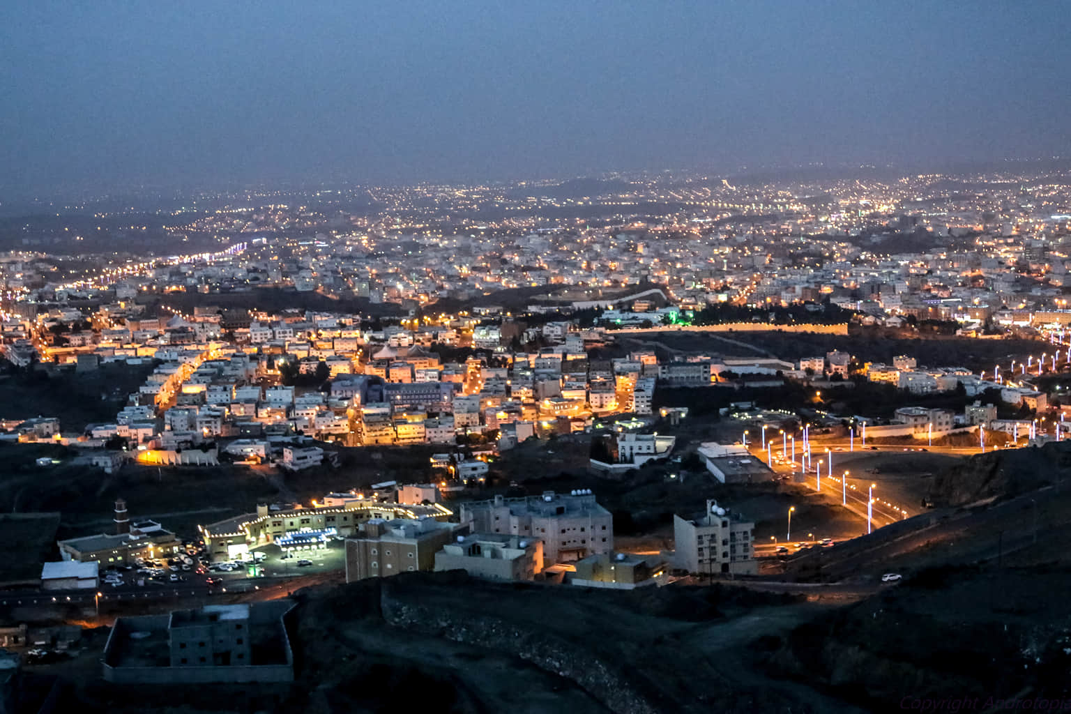 Things to do in <em>Abha</em>