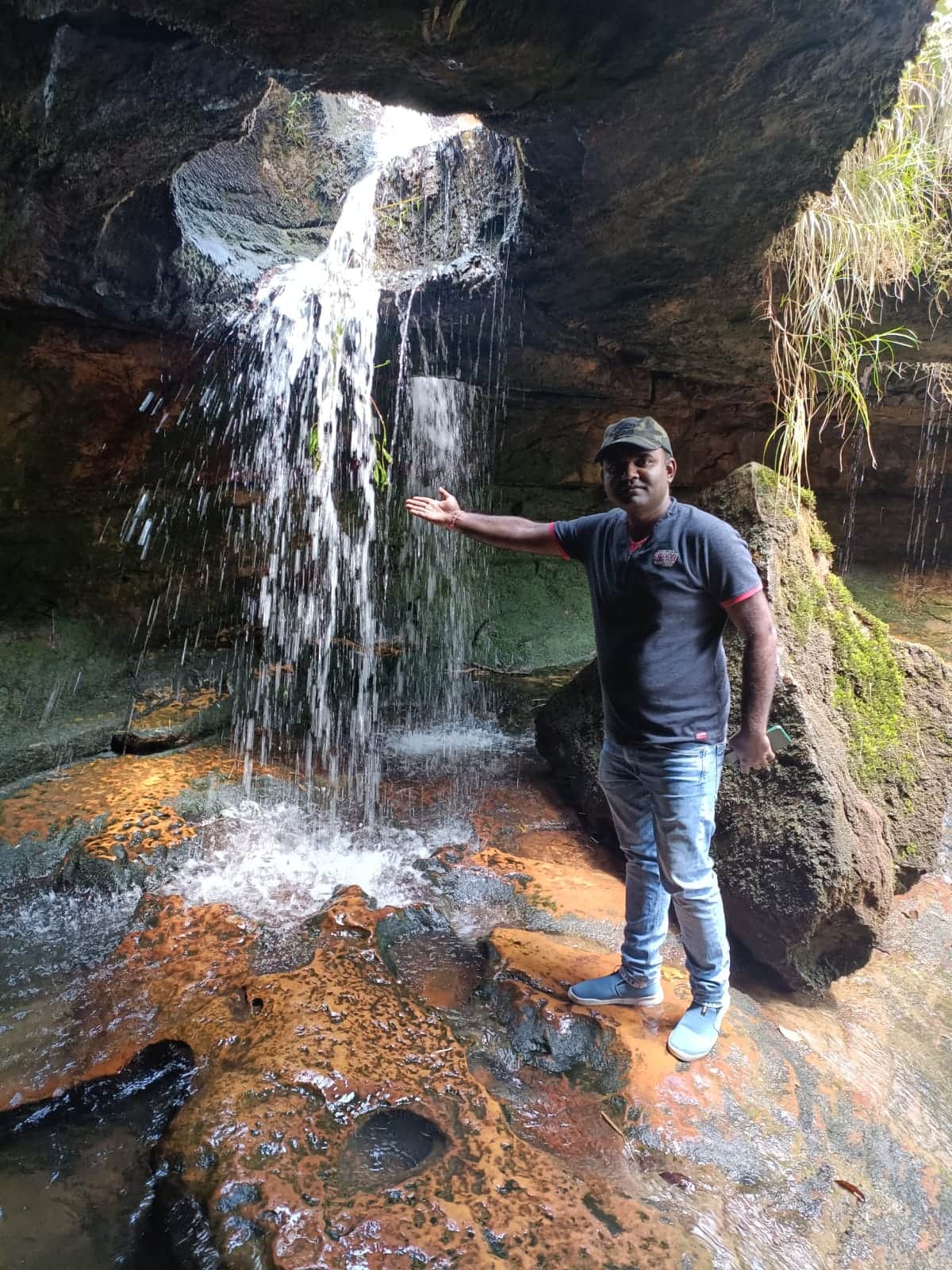 Photo from Deepak  Kumar's trip