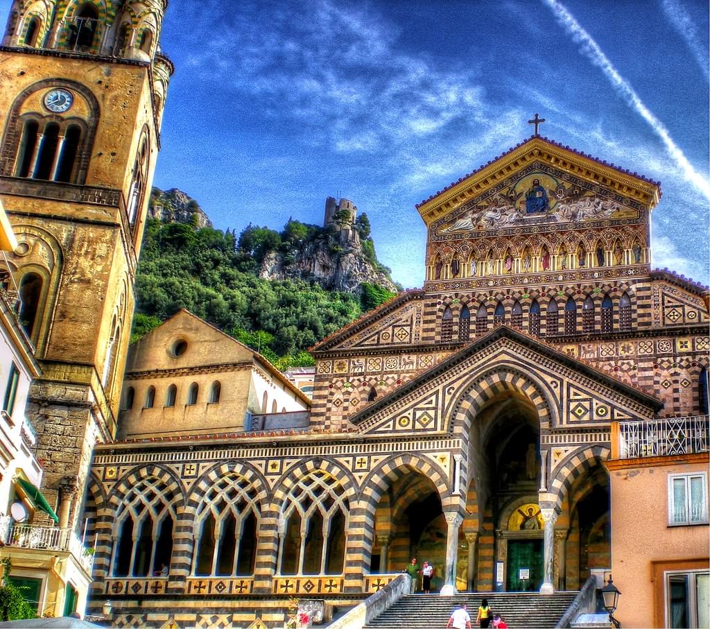 Duomo di Amalfi