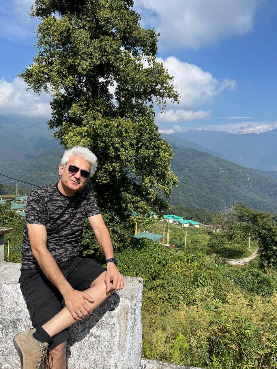 Photo from Devansh Bhatia's trip