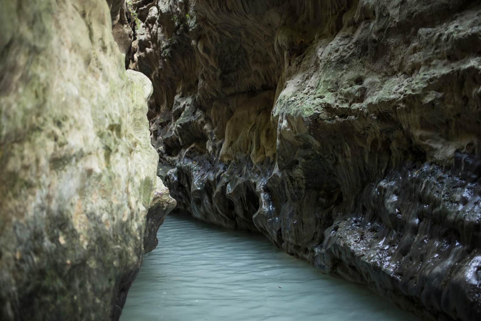 Robber's Cave, <em>Dehradun</em>