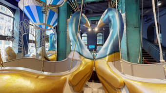 Visit TimeRide Munich 